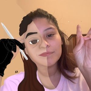 Meet your Posher, Angela